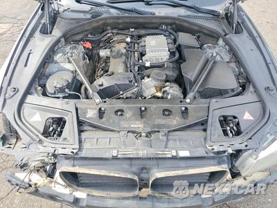 Zdjęcie 11 z 13 samochodu: 2011 BMW 528 I VIN:WBAFR1C58BDS36529 - miniatura