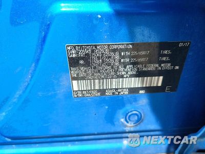 Zdjęcie 13 z 13 samochodu: 2017 TOYOTA RAV4 LE VIN:JTMZFREV2HJ124145 - miniatura