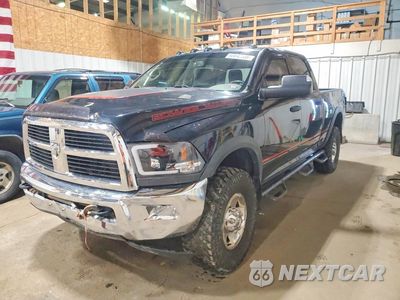 2012 DODGE RAM 2500 POWERWAGON 3C6TD5ET9CG134921 - główne zdjęcie licytacji z USA - miniatura