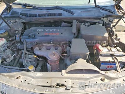 Zdjęcie 11 z 12 samochodu: 2007 TOYOTA CAMRY LE VIN:JTNBE46KX73112268 - miniatura