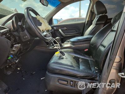 Zdjęcie 7 z 14 samochodu: 2011 ACURA MDX TECHNOLOGY VIN:2HNYD2H42BH545250 - miniatura