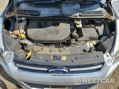 Zdjęcie 12 z 13 samochodu: 2015 FORD ESCAPE TITANIUM VIN:1FMCU0J90FUA98944 - miniatura