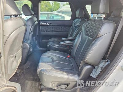 Zdjęcie 11 z 13 samochodu: 2020 HYUNDAI PALISADE LIMITED VIN:KM8R54HE5LU084972 - miniatura