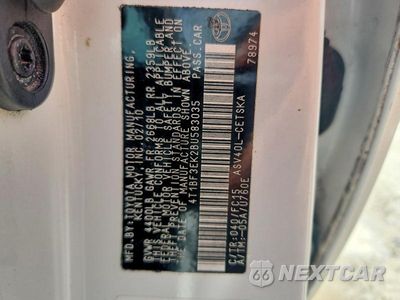 Zdjęcie 13 z 13 samochodu: 2011 TOYOTA CAMRY SE VIN:4T1BF3EK2BU583035 - miniatura