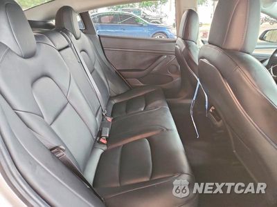 Zdjęcie 10 z 13 samochodu: 2021 TESLA MODEL 3 VIN:5YJ3E1EA4MF092095 - miniatura