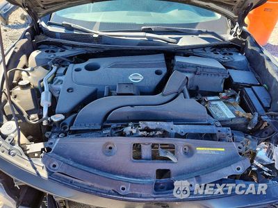 Zdjęcie 11 z 13 samochodu: 2014 NISSAN ALTIMA 2.5 SV VIN:1N4AL3AP4EC325643 - miniatura