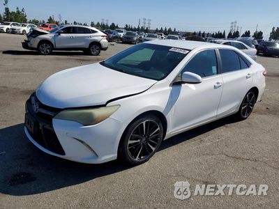 2016 TOYOTA CAMRY SE 4T1BF1FK9GU540659 - główne zdjęcie licytacji z USA - miniatura