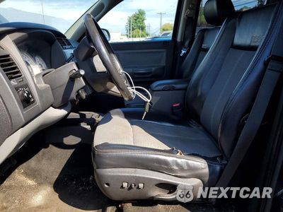 Zdjęcie 7 z 12 samochodu: 2008 DODGE DAKOTA SPORT VIN:1D7HW68K58S503765 - miniatura