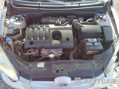 Zdjęcie 11 z 12 samochodu: 2010 HYUNDAI ACCENT GS VIN:KMHCM3AC4AU164059 - miniatura