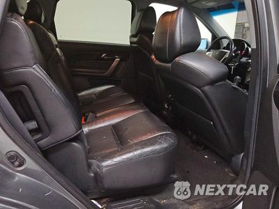 Zdjęcie 10 z 12 samochodu: 2008 ACURA MDX AWD VIN:2HNYD28358H512226 - miniatura