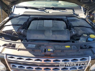 Zdjęcie 11 z 12 samochodu: 2015 LAND ROVER LR4 HSE VIN:SALAG2V66FA747722 - miniatura