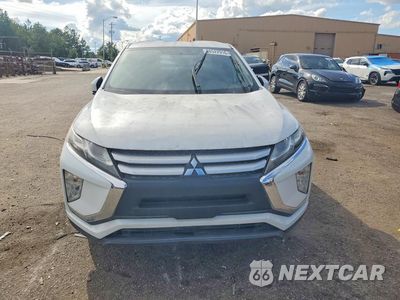 Piąte zdjęcie samochodu w środku: 2018 MITSUBISHI ECLIPSE CROSS ES VIN:JA4AS3AA8JZ066052 - miniatura