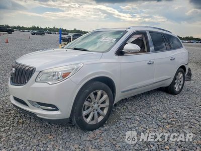 2017 BUICK ENCLAVE 5GAKRCKD9HJ259206 - główne zdjęcie licytacji z USA - miniatura