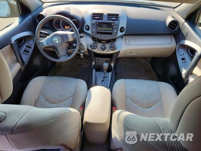 Zdjęcie 8 z 13 samochodu: 2010 TOYOTA RAV4 BASE VIN:2T3BF4DV8AW053546 - miniatura