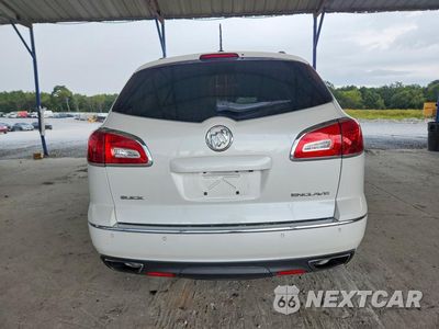 Zdjęcie 6 z 13 samochodu: 2016 BUICK ENCLAVE VIN:5GAKRBKD9GJ250238 - miniatura