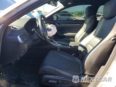 Zdjęcie 7 z 12 samochodu: 2021 HONDA ACCORD SPORT VIN:1HGCV1F36MA075860 - miniatura