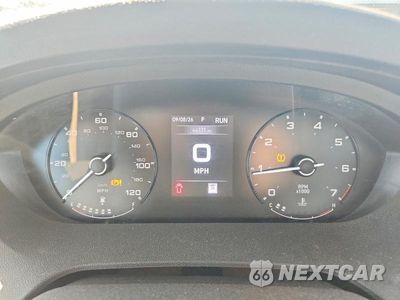 Zdjęcie 9 z 12 samochodu: 2023 RAM PROMASTER 2500 2500 HIGH VIN:3C6LRVCGXPE517422 - miniatura