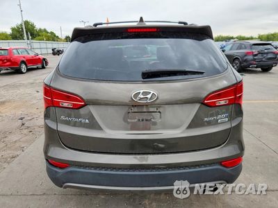 Zdjęcie 6 z 13 samochodu: 2013 HYUNDAI SANTA FE SPORT 2.0T VIN:5XYZUDLA0DG113695 - miniatura