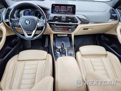 Zdjęcie 8 z 13 samochodu: 2019 BMW X3 XDRIVE30I VIN:5UXTR9C57KLP87690 - miniatura