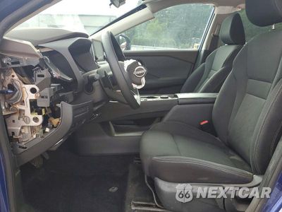 Zdjęcie 7 z 13 samochodu: 2023 NISSAN ROGUE S VIN:5N1BT3AB2PC876784 - miniatura