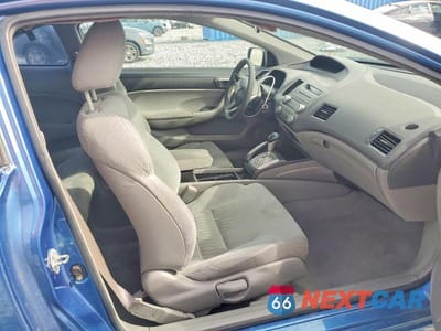 Zdjęcie 10 z 12 samochodu: 2010 HONDA CIVIC LX VIN:2HGFG1B60AH537429 - miniatura