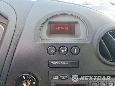 Zdjęcie 9 z 12 samochodu: 2006 PONTIAC GRAND PRIX VIN:2G2WP552261297464 - miniatura