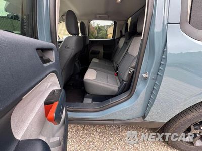 Zdjęcie 6 z 10 samochodu: 2022 FORD MAVERICK XL VIN:3FTTW8F98NRA02232 - miniatura
