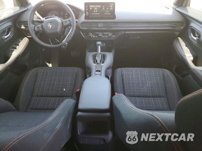 Zdjęcie 8 z 12 samochodu: 2027 HONDA HR-V SPORT VIN:3CZRZ1H5XVM713179 - miniatura