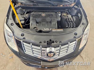 Zdjęcie 12 z 13 samochodu: 2014 CADILLAC SRX PREMIUM COLLECTION VIN:3GYFNGE31ES535081 - miniatura