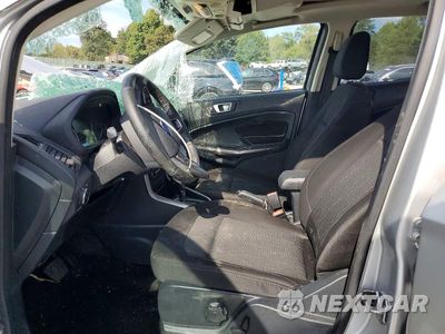 Zdjęcie 7 z 14 samochodu: 2018 FORD ECOSPORT SE VIN:MAJ3P1TE8JC241638 - miniatura