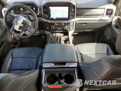 Zdjęcie 8 z 12 samochodu: 2023 FORD F150 SUPERCREW VIN:1FTFW1E51PFC32049 - miniatura