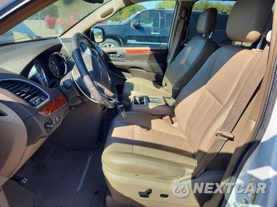 Zdjęcie 7 z 12 samochodu: 2015 CHRYSLER TOWN & COUNTRY TOURING VIN:2C4RC1BG9FR677366 - miniatura