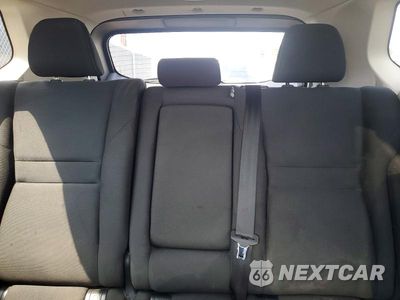 Zdjęcie 10 z 13 samochodu: 2023 NISSAN ROGUE S VIN:5N1BT3AA8PC821716 - miniatura