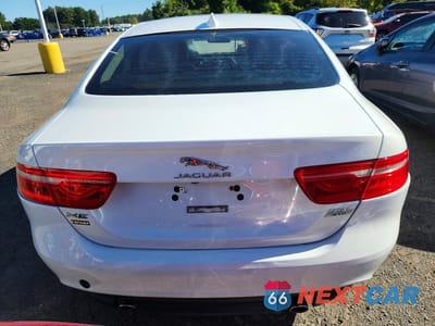 Zdjęcie 6 z 12 samochodu: 2017 JAGUAR XE PREMIUM VIN:SAJAJ4BVXHA958474 - miniatura