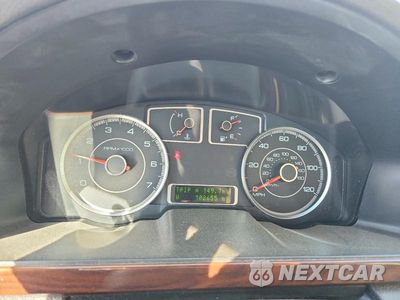 Zdjęcie 9 z 12 samochodu: 2008 FORD TAURUS SEL VIN:1FAHP24W08G106868 - miniatura