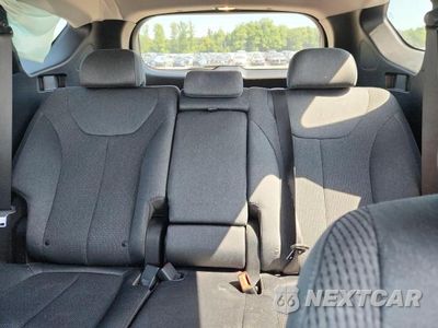 Zdjęcie 10 z 14 samochodu: 2019 HYUNDAI SANTA FE SEL 2.4L VIN:5NMS33AD3KH043625 - miniatura