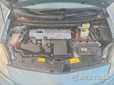 Zdjęcie 11 z 12 samochodu: 2013 TOYOTA PRIUS THREE VIN:JTDKN3DU0D1645658 - miniatura
