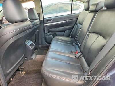 Zdjęcie 10 z 12 samochodu: 2010 SUBARU LEGACY 2.5I PREMIUM VIN:4S3BMCC61A3239765 - miniatura