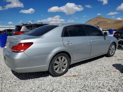 Trzecie zdjęcie samochodu z tyłu: 2005 TOYOTA AVALON XLS VIN:4T1BK36B05U060028 - miniatura