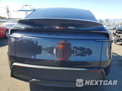 Zdjęcie 6 z 13 samochodu: 2026 TESLA MODEL Y VIN:7SAYGDED6TF427497 - miniatura