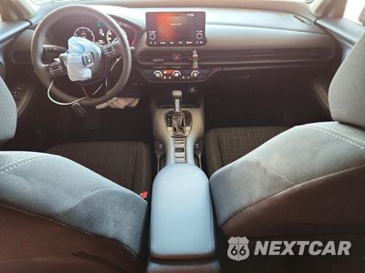 Zdjęcie 8 z 13 samochodu: 2025 HONDA HR-V LX VIN:3CZRZ2H35SM734098 - miniatura