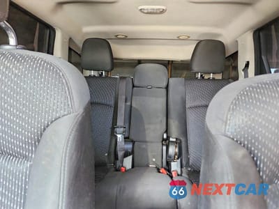 Zdjęcie 10 z 13 samochodu: 2017 DODGE JOURNEY SE VIN:3C4PDCABXHT662025 - miniatura