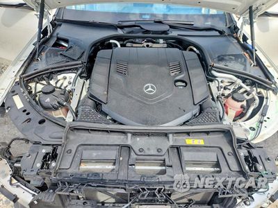 Zdjęcie 11 z 13 samochodu: 2023 MERCEDES-BENZ S 580 4MATIC VIN:W1K6G7GB0PA202594 - miniatura