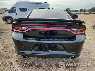Zdjęcie 6 z 12 samochodu: 2022 DODGE CHARGER R/T VIN:2C3CDXCT4NH225240 - miniatura