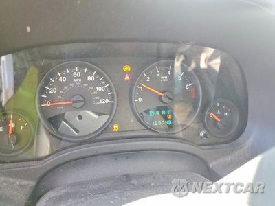 Zdjęcie 9 z 13 samochodu: 2013 JEEP PATRIOT LATITUDE VIN:1C4NJRFB2DD234624 - miniatura