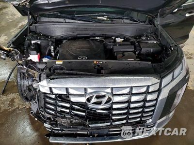 Zdjęcie 12 z 13 samochodu: 2023 HYUNDAI PALISADE CALLIGRAPHY VIN:KM8R7DGE3PU574733 - miniatura