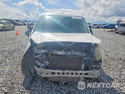 Piąte zdjęcie samochodu w środku: 2015 FORD TRANSIT CONNECT XLT DELIVERY VAN VIN:NM0LS7F78F1221026 - miniatura