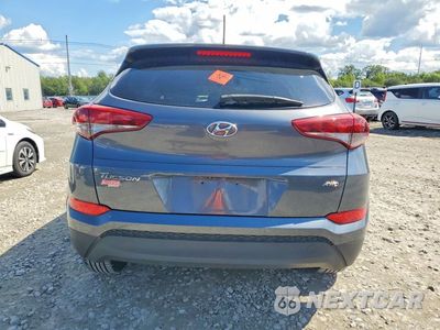 Zdjęcie 6 z 13 samochodu: 2016 HYUNDAI TUCSON SE VIN:KM8J3CA49GU179300 - miniatura