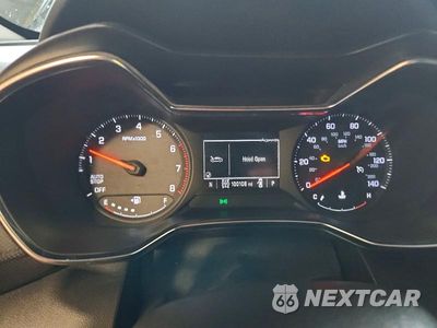 Zdjęcie 9 z 13 samochodu: 2022 CHEVROLET TRAILBLAZER LT VIN:KL79MRSLXNB137348 - miniatura