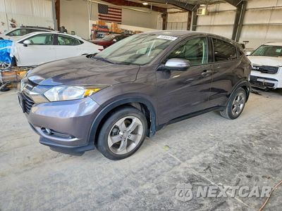 2017 HONDA HR-V EX 3CZRU6H58HM731048 - główne zdjęcie licytacji z USA - miniatura